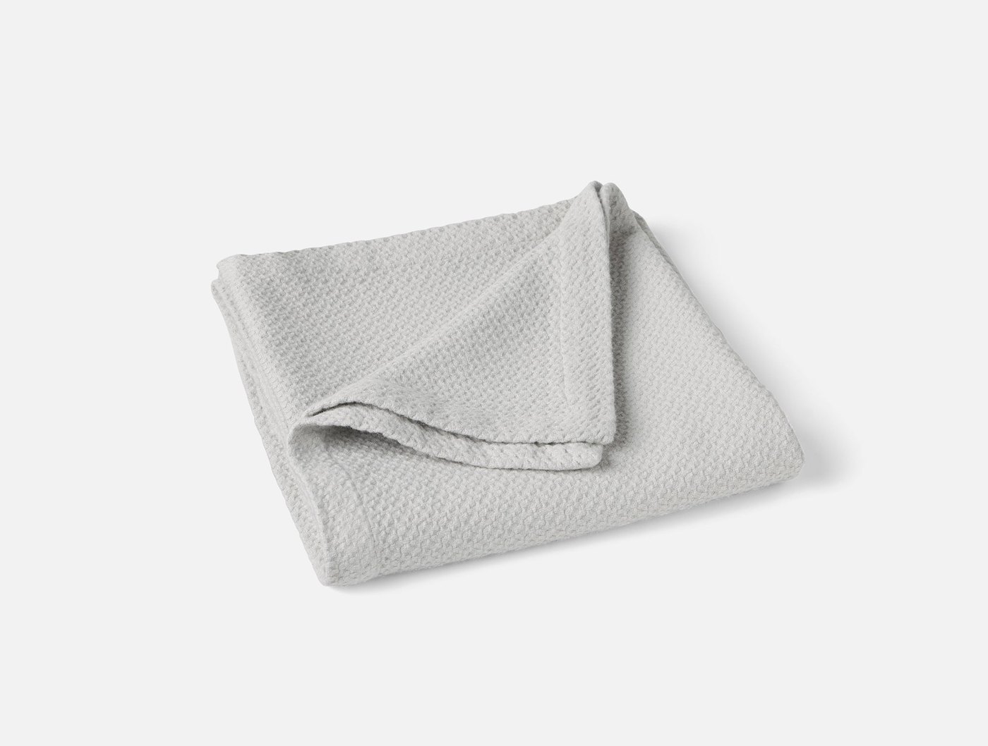 Classic Organic Baby Blanket