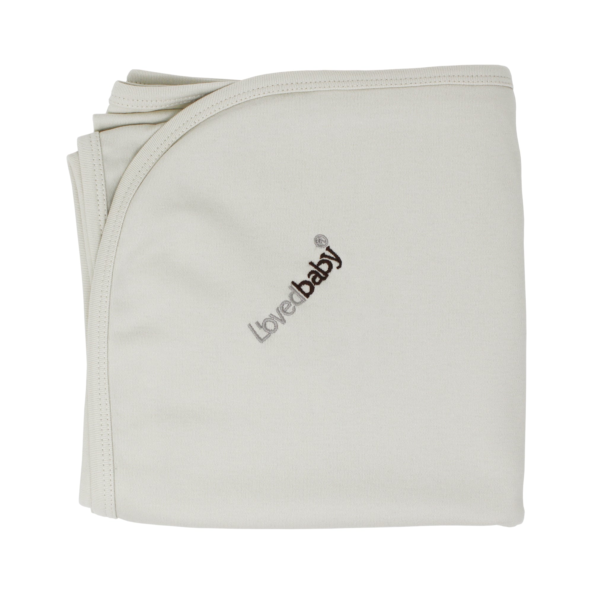 Stone | Organic Blanket