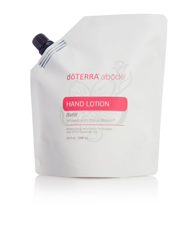 abode Lotion