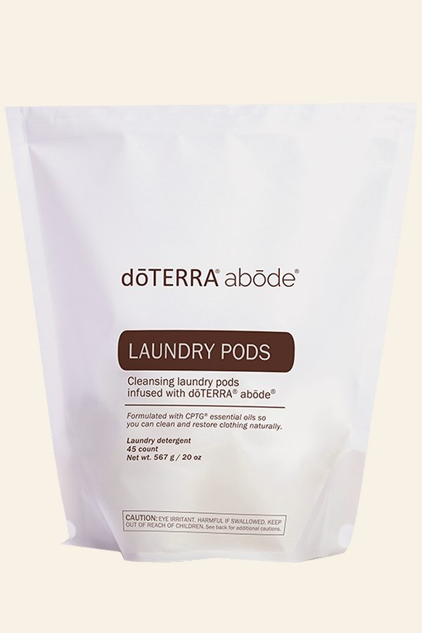 abode Laundry Pods