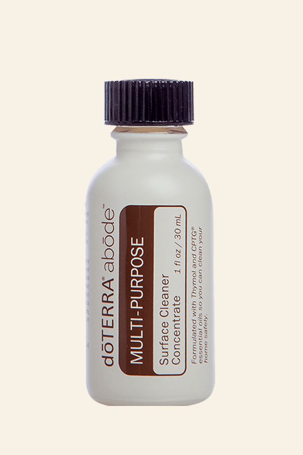 abode Multi-Purpose Surface Cleaner Concentrate
