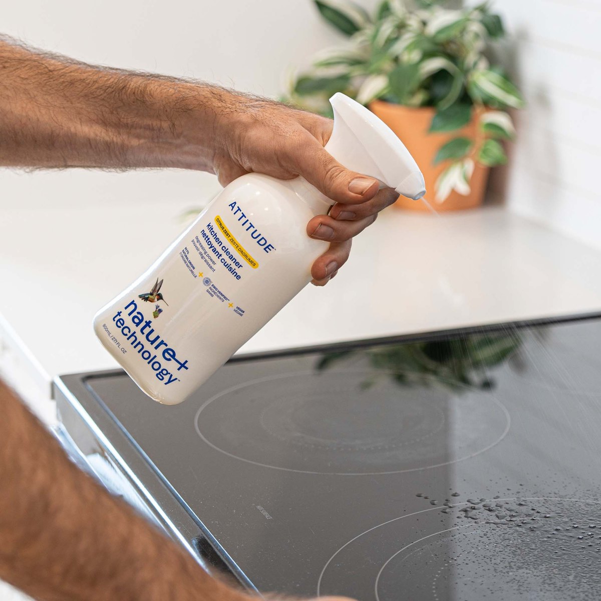 Kitchen Cleaner