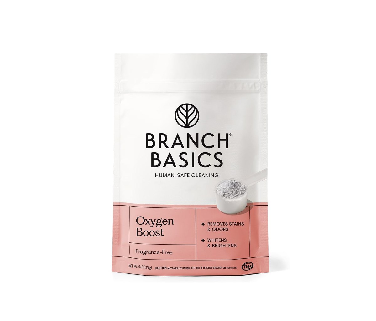 Oxygen Boost