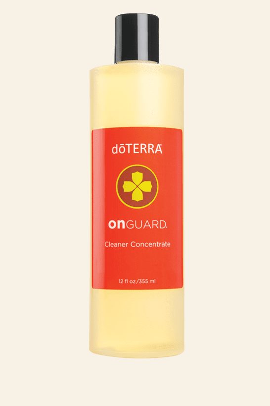 On Guard Cleaner Concentrate