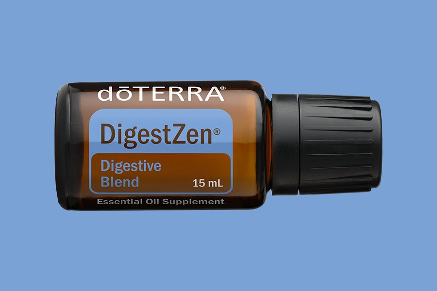 DigestZen Essential Oil