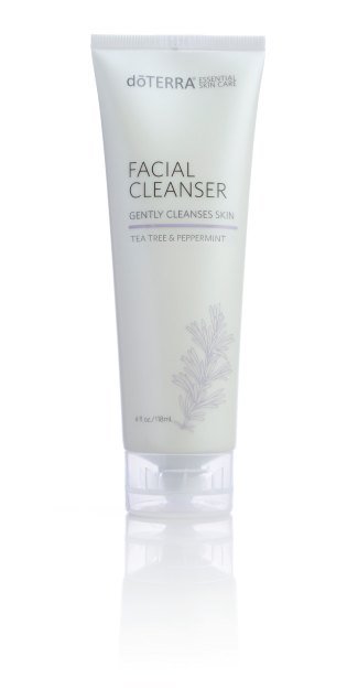 Facial Cleanser
