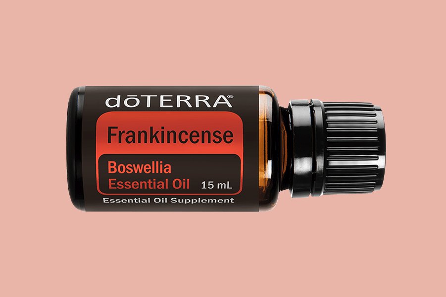 Frankincense Essential Oil