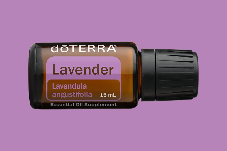 Lavender Essential Oil