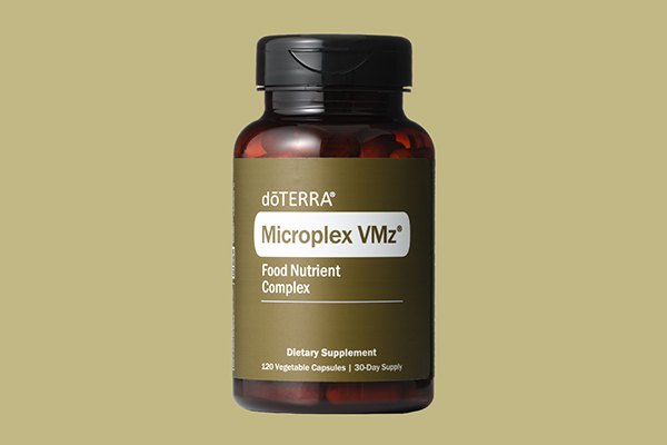 Microplex VMz