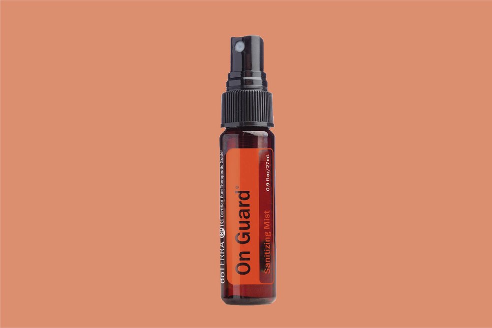 doTERRA On Guard Hand Sanitizing Mist