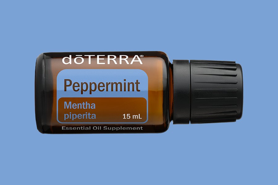 Peppermint Essential Oil