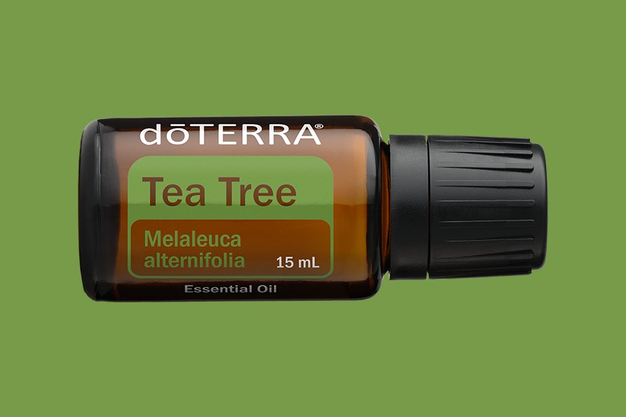 Tea Tree Essential Oil