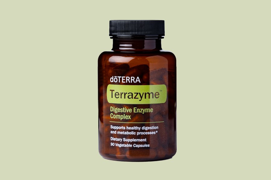 doTERRA TerraZyme