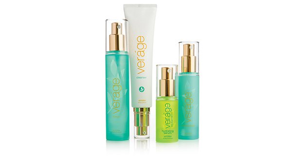 Verage Skin Care Collection