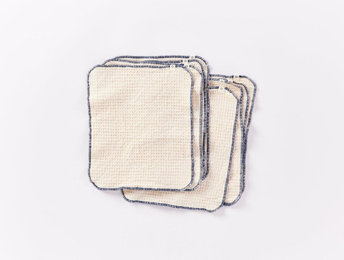 Conserve Organic Paperless Towels