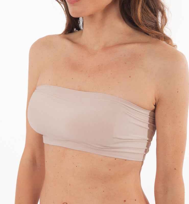 TENCEL Bandeau Bra