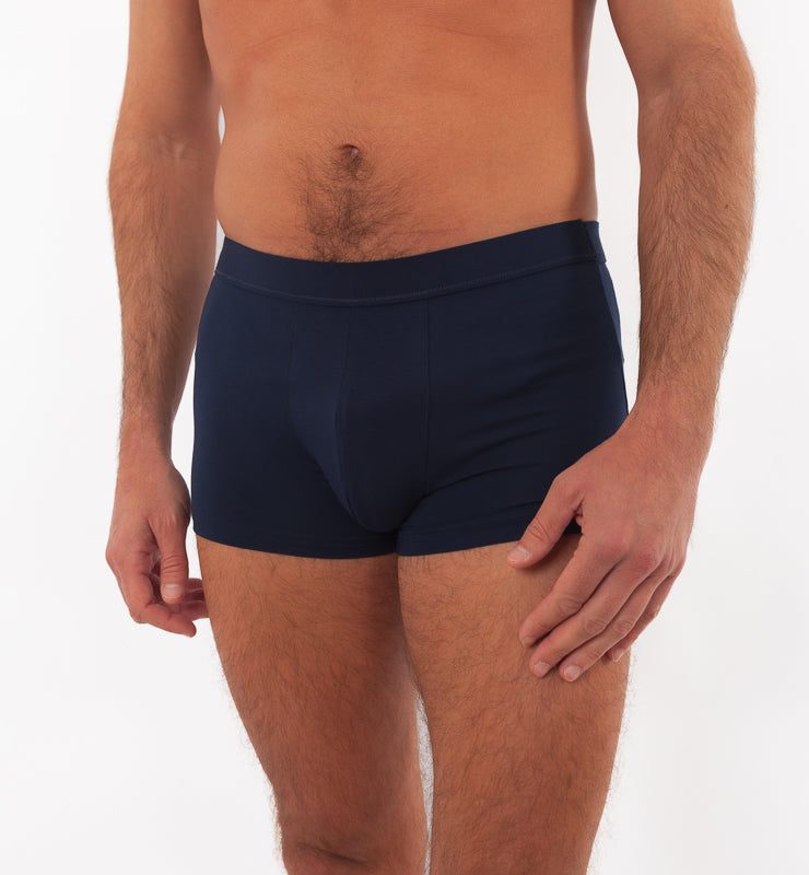 Men's Boxer Shorts in TENCEL