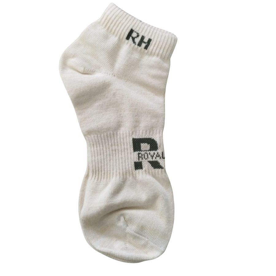 Hemp Ankle Socks